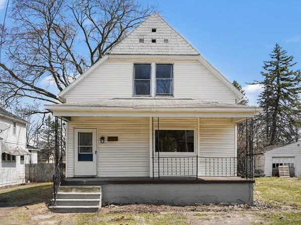 2518 Hermansau St, Saginaw, MI 48602