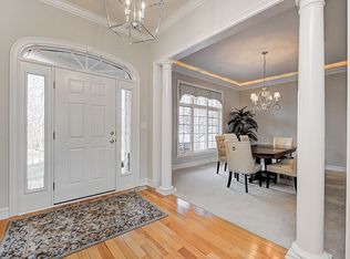 11785 E 300 S, Zionsville, IN 46077