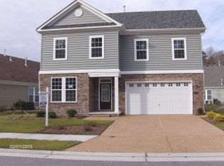 2953 Elegance Ln, Virginia Beach, VA 23456