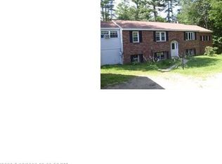 515 Hollis Rd, Hollis Center, ME 04042