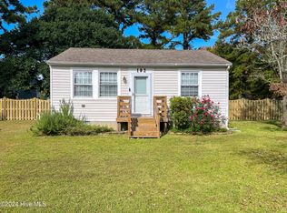 102 Georgia Bell St, Jarvisburg, NC 27947