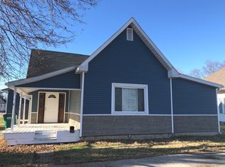 716 N Kersey St, Lebanon, IN 46052
