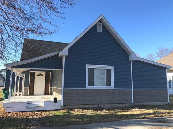 716 N Kersey St, Lebanon, IN 46052