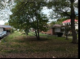 5404 Lancaster Ave SE, Charleston, WV