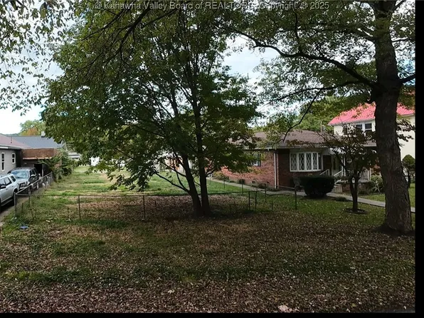 5404 Lancaster Ave SE, Charleston, WV 25304