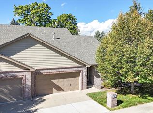 4367 Quail St, Wheat Ridge, CO 80033