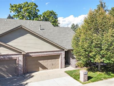 4367 Quail Street, Wheat Ridge, CO, 80033