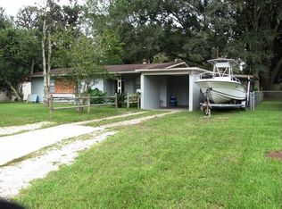7102 Hallock St, Jacksonville, FL 32211