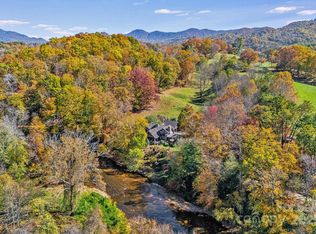 99 Thistle Rdg, Canton, NC 28716