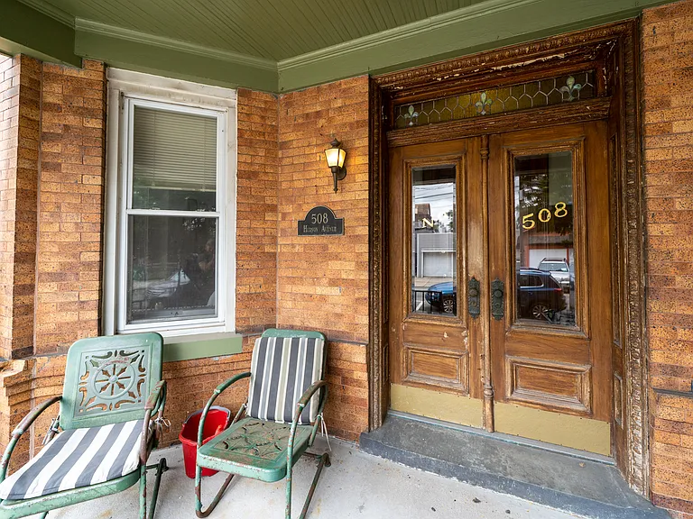 508 Hudson Ave #3 — Photo 16