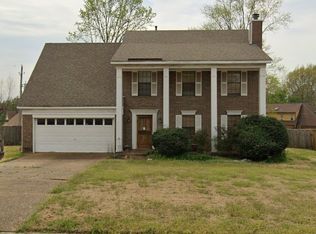 6514 Saddleback Cir, Memphis, TN 38141