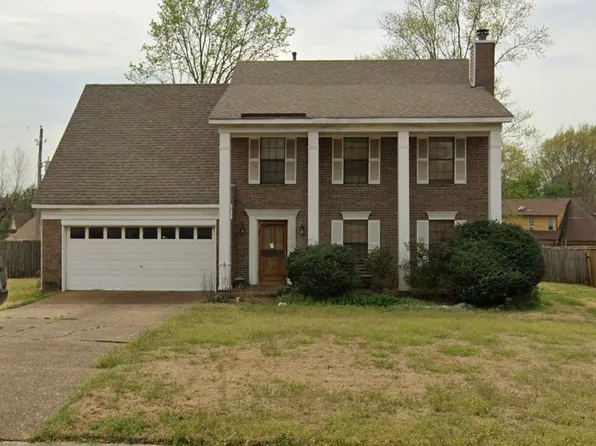 6514 Saddleback Cir, Memphis, TN 38141