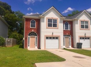 6727 Brianna Way, Chattanooga, TN 37421