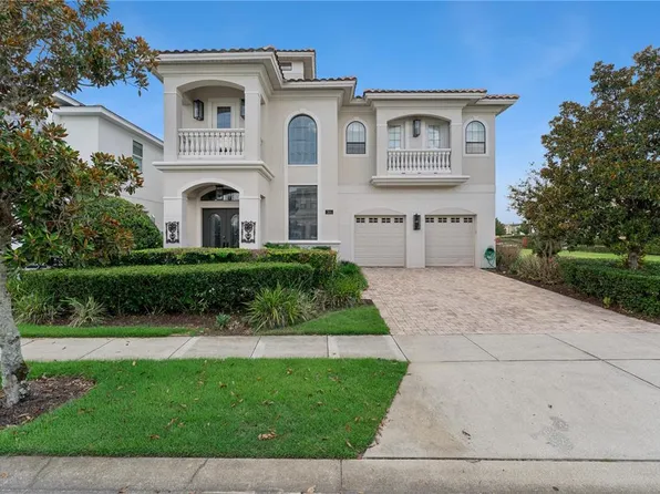304 Muirfield Loop, Kissimmee, FL 34747