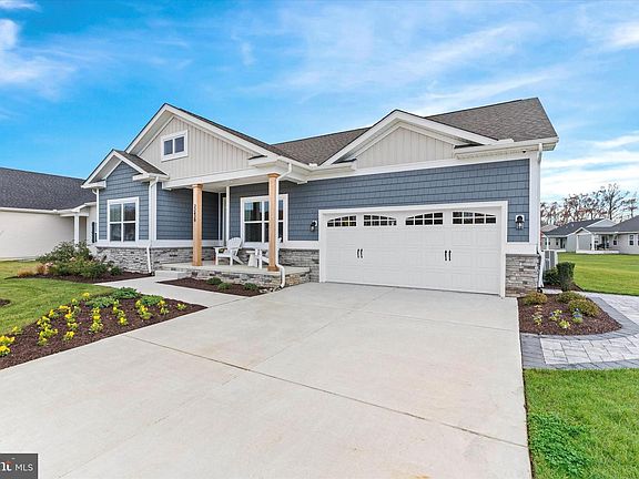 2nd image of 24716 Barry Lee St #150
