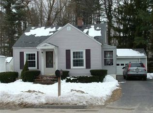 22 Carlson St, Westbrook, ME 04092