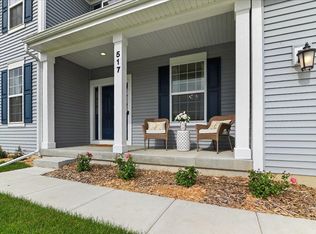 517 Buss Rd, Cottage Grove, WI 53527