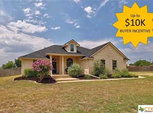 1203 Baines St, Salado, TX 76571