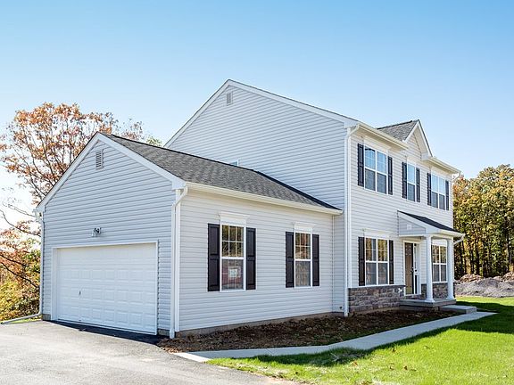 Chapman Traditional Exterior