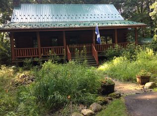 14120 Patch Rd, Burton, OH 44021