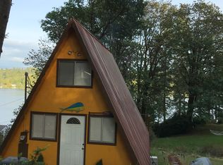 306 Fir Ln NW, Lakebay, WA 98349