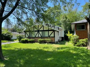 17204 Longfellow Ave, Hazel Crest, IL 60429