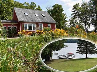 8101 State Route 111 Rd, Morgan, VT 05853