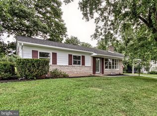 850 Buck Rd, Dover, PA 17315