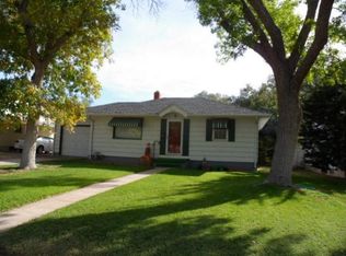2810 Morris Ave, Pueblo, CO 81003