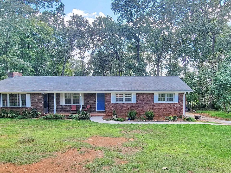 1192 Pathfinder Rd, Marietta, GA 30066 Zillow