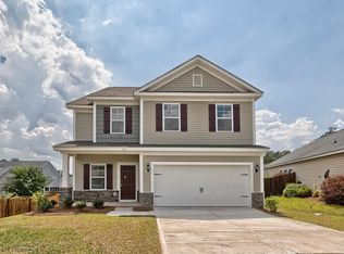 309 Balsa Way, Seneca, SC 29678
