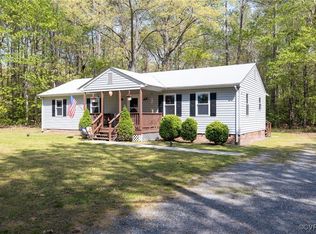 170 Faucetts Rd, Tappahannock, VA 22560