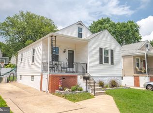 7802 Bagley Ave, Baltimore, MD 21234