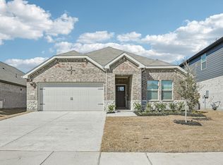4102 Fork Dr, Farmersville, TX 75442