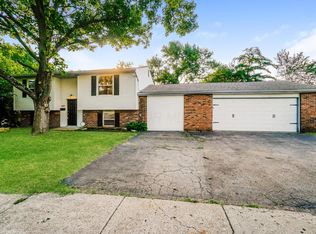 3000 Renfro Rd, Columbus, OH 43232