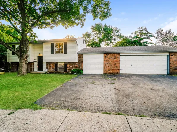 3000 Renfro Rd, Columbus, OH 43232