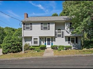 55 Elm Knoll Rd, Braintree, MA 02184