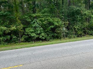 LOT 2 Us Highway 264a LOT 2, Bailey, NC 27807