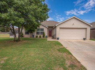 420 Neely Ave, Midland, TX 79705