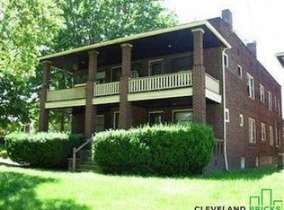 3324 Bosworth Rd #2, Cleveland, OH 44111