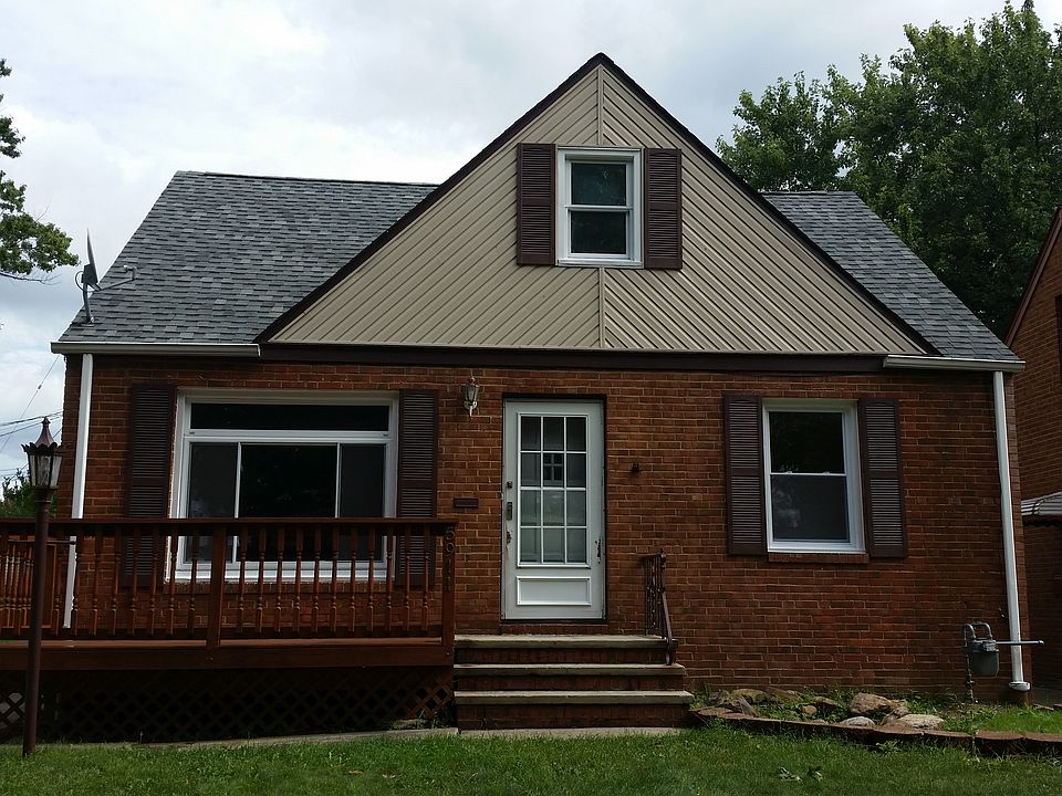 1st image of 5911 Hodgman Dr