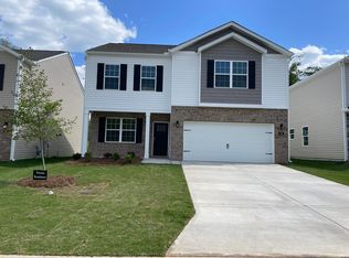 146 David Hill Dr, Sanford, NC 27330