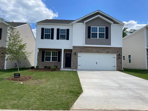 146 David Hill Dr, Sanford, NC 27330