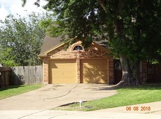 2415 Poco Dr, Missouri City, TX 77489