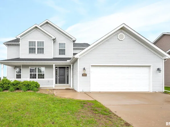 1832 Jadens Way, Washington, IL 61571
