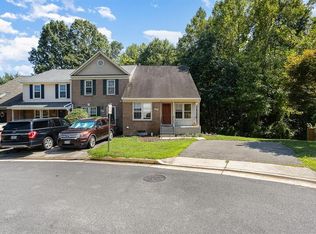7461 Ridge Oak Ct, Springfield, VA 22153