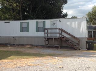 207 Mills St LOT 3, Scott, LA 70583