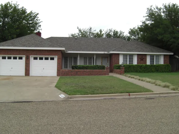 4205 W 3rd St, Plainview, TX 79072