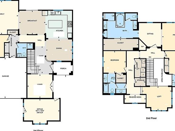 2nd image of 564 Presidio Pl