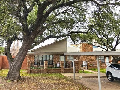 1101 Glenbrook St, Benbrook, TX, 76126